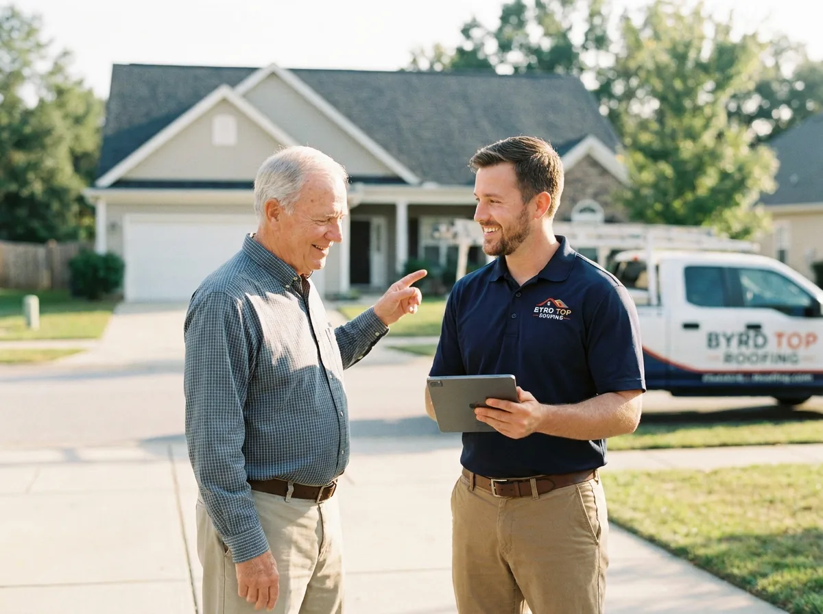 Roofing Oklaunion, TX FAQs